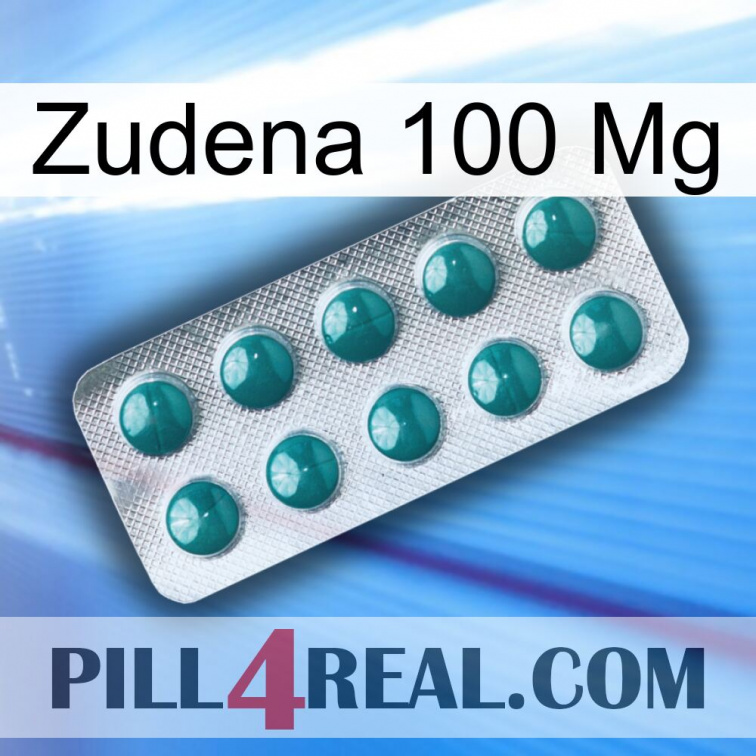 Zudena 100Mg dapoxetine1